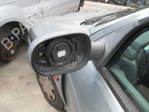 Right taillight RENAULT MEGANE I (BA0/1_) 1.9 D Eco (BA0A, BA0U, BA0R) | BP2400491C35 