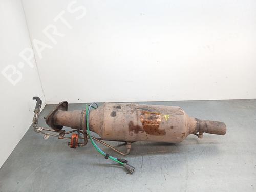 Partikelfilter für Partikelfilter FIAT DUCATO Bus (250_) 130 Multijet 2,3 D 4x4 (131 hp) 34372654 34372654