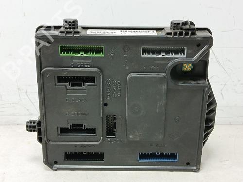Used Fuse box RENAULT MEGANE III Coupe (DZ0/1_) [2008-2016]  23142128