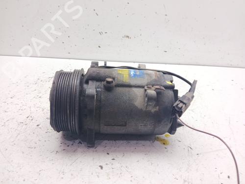Used AC compressor AC compressor 39617254 39617254