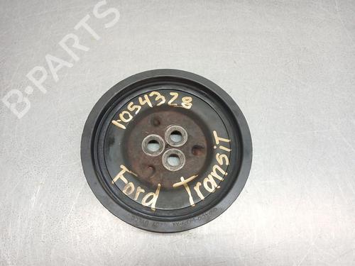 Used Pulley Pulley FORD TRANSIT Van (FA_ _) 2.2 TDCi RWD (100 hp) 40227374 40227374