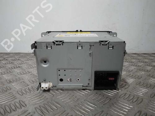Radio VW GOLF VI (5K1) 1.6 TDI | BP15205037E6 