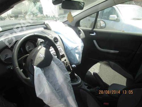 Hand brake PEUGEOT 308 I (4A_, 4C_)  | BP8784674I18 