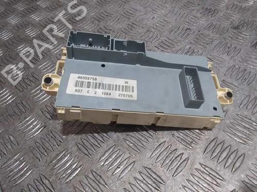 Fuse box ALFA ROMEO 147 (937_) 1.9 JTDM 8V (937.AXD1A, 937.AXU1A, 937.BXU1A) (120 hp) 46558758