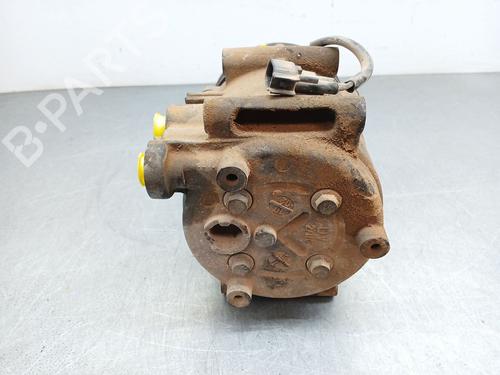 AC compressor FORD FIESTA VI (CB1, CCN) 1.4 TDCi | BP34620736M34  - Image 6