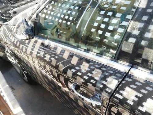 Left front door MERCEDES-BENZ CLS (C219)  | BP14997547C2 