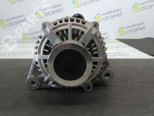 Alternador KIA SPORTAGE II (JE_, KM) 2.0 CRDi (140 hp) 2978590