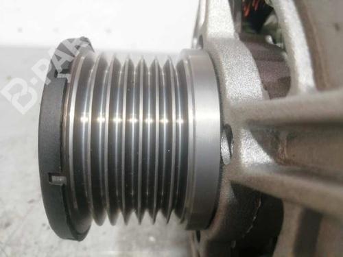 Alternator RENAULT LAGUNA II (BG0/1_) 1.9 dCi (BG08, BG0G) | BP12194204M7 