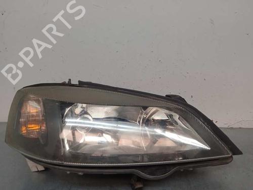 Right headlight OPEL ASTRA G Hatchback (T98) 1.6 16V (F08, F48) (101 hp) 10154172