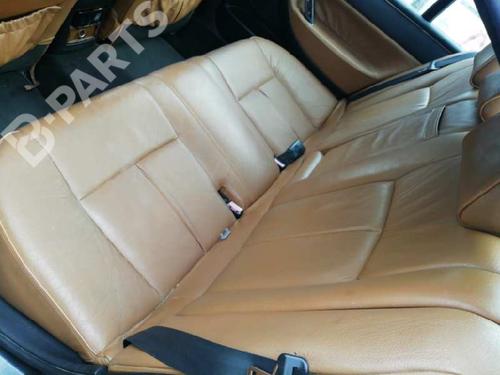 Left sun visor PEUGEOT 607 (9D, 9U) 2.2 HDi | BP10290281I1  - Image 15