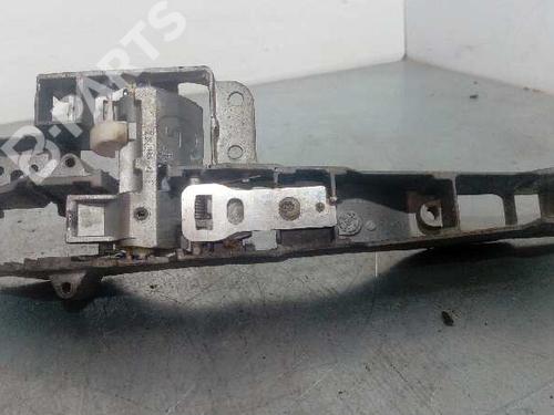 Used Tailgate handle CITROËN C4 I (LC_) [2004-2014]  5798250