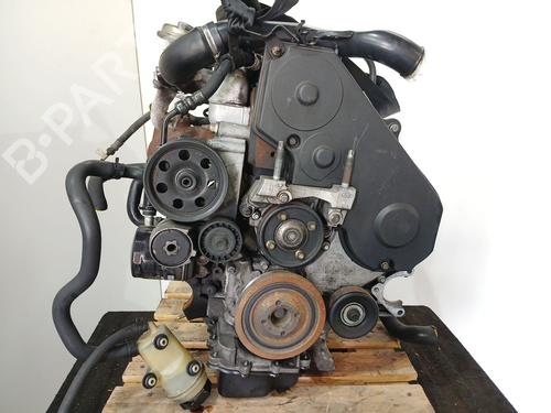 Engine FORD FOCUS I (DAW, DBW) 1.8 TDCi | BP28178941M1  - Image 6