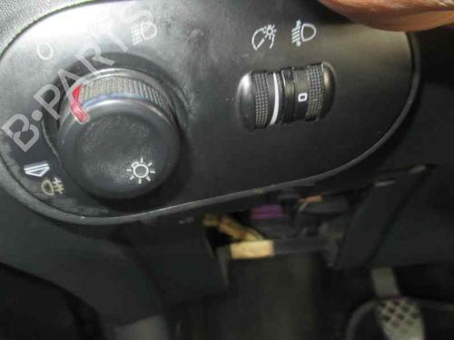 Front right window mechanism SEAT IBIZA III (6L1) 1.4 16V | BP2416600C23 