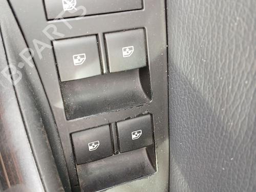 Used Left front window switch OPEL ASTRA J Sports Tourer (P10) 2.0 CDTI (35) (165 hp) 22969215