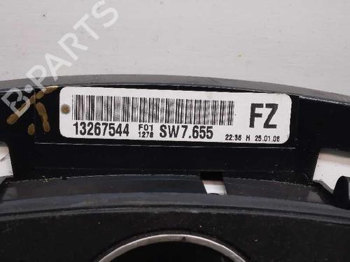 Instrument cluster OPEL ASTRA H (A04) 1.7 CDTI (L48) | BP17433565C47 