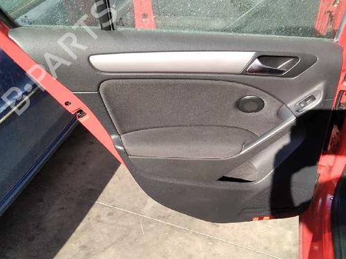 Left tailgate light VW GOLF VI (5K1) 1.6 TDI | BP2387566C79 - Image 29