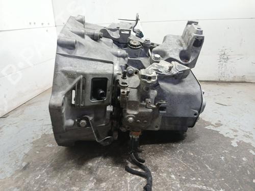 Gearbox PEUGEOT 308 II (LB_, LP_, LW_, LH_, L3_) 1.2 THP 130 | BP27386494M3 