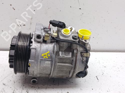 Used AC compressor AC compressor MERCEDES-BENZ C-CLASS (W203) C 240 (203.061) (170 hp) 35894160 35894160