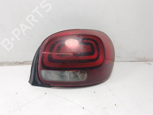 right-taillight-citroen-c3-iii-sx-2016-37447157 main image