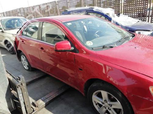 Starter MITSUBISHI LANCER VIII Sportback (CX_A)  | BP34216769M8  - Image 9