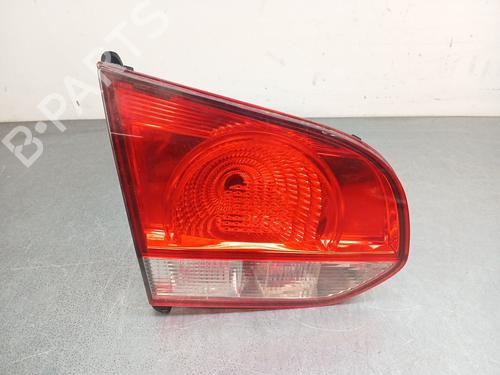 Used Left tailgate light Left tailgate light 38752102 38752102
