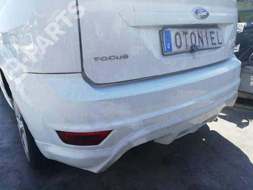 Front left window mechanism FORD FOCUS II (DA_, HCP, DP) 1.8 TDCi | BP8332084C22 