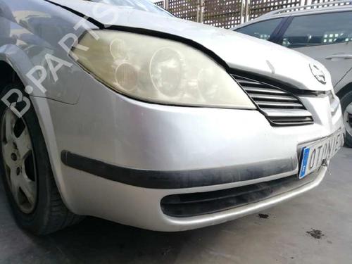 Left front window switch NISSAN PRIMERA Hatchback (P12)  | BP7187569I27 
