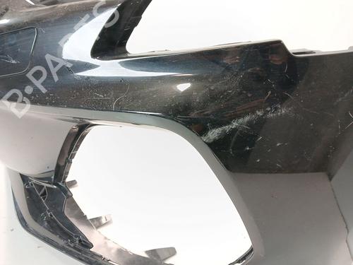 Front bumper AUDI A3 Sportback (8YA, 8YF) 40 TDI quattro | BP28046198C7 