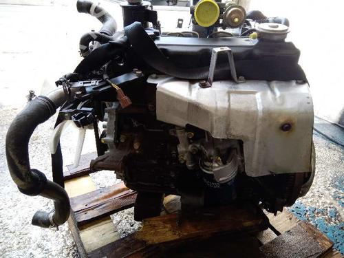 Engine NISSAN PICK UP (D22) | BP12112975M1 - Image 15