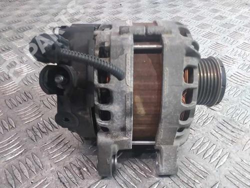Generator PEUGEOT 2008 I (CU_) 1.2 PureTech 82 (82 hp) 12000328