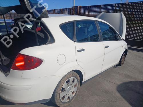 Teile für SEAT TOLEDO III (5P2) 1.9 TDI (105 hp) 4374361 