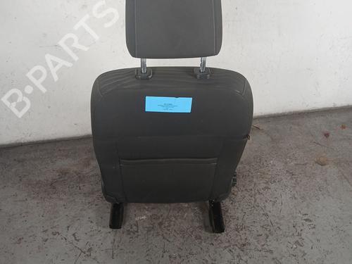 Right front seat FORD FIESTA VI (CB1, CCN)  | BP17678162C16 