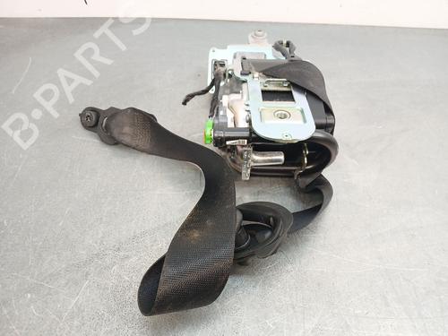 Front left seatbelt MERCEDES-BENZ C-CLASS (W204) C 250 CDI (204.003) | BP33984084I26 - Image 5