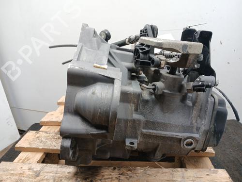 Gearbox SKODA FABIA II (542) | BP36437169M3 - Image 2