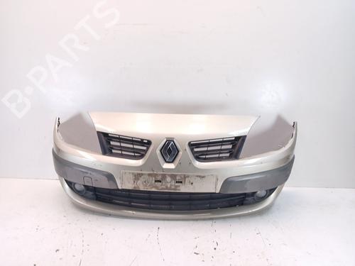 front-bumper-renault-scenic-ii-jm01_-2003-2004-2005-2006-2007-2008-2009-2010-33048378 main image