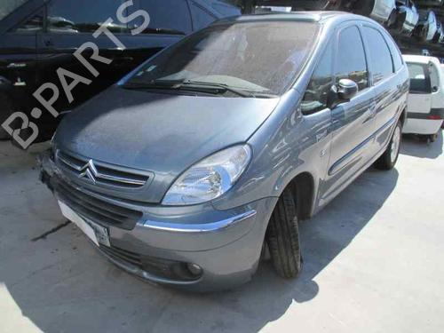 Front right window mechanism CITROËN XSARA PICASSO (N68) 1.6 HDi | BP2396749C23 