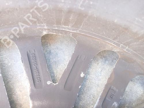 Fælk KIA RIO IV (YB, SC, FB) 1.25 | BP32365469C45