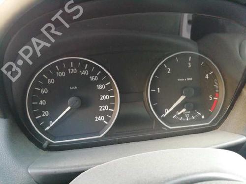 Left taillight BMW 1 (E87) 118 d | BP5879501C34  - Image 33