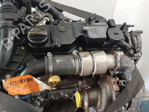 Engine FORD FOCUS III 1.6 TDCi | BP39097344M1 - Image 5