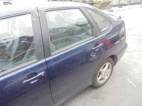 Engine SEAT CORDOBA (6K2) 1.9 TDI | BP2383491M1 