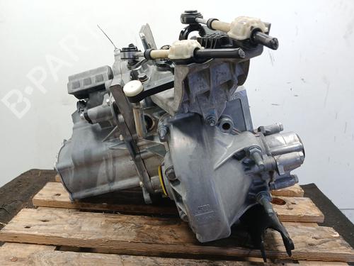Gearbox CITROËN C3 III (SX) 1.5 BlueHDi 100 (SXYHYP, SXYHTU) | BP36754536M3 - Image 6