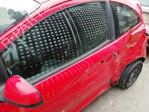 Left front steering knuckle FORD KA (RU8)  | BP12194916M25  - Image 17
