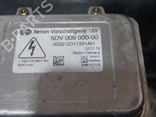 Left headlight FORD S-MAX (WA6)  | BP14480180C28 