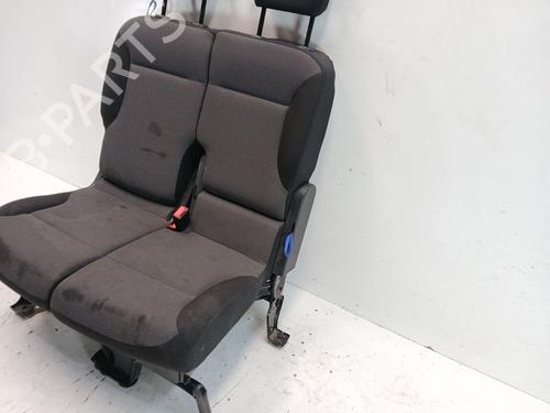 Right front seat OPEL COMBO Box Body/MPV (K9) 1.5 D | BP34267936C16  - Image 5