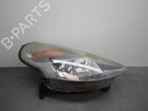 Used Right headlight CITROËN C3 Pluriel (HB_) 1.6 (109 hp) 16904687
