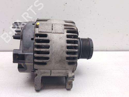 Alternator AUDI A3 (8P1) 1.6 | BP29976777M7 