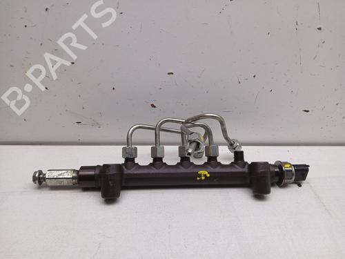 Used Injection rail OPEL ASTRA K (B16) [2015-2022]  25849569
