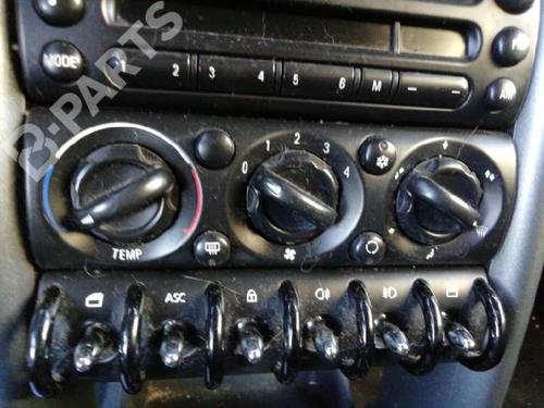 Used Climate control MINI MINI (R50, R53) One (90 hp) 12134445