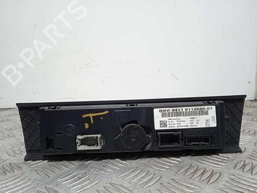 Climate control BMW 3 (E90) 330 d | BP15727351I5 