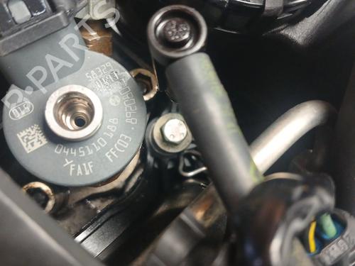 Engine MAZDA 3 (BK) 1.6 DI Turbo | BP36473237M1  - Image 8